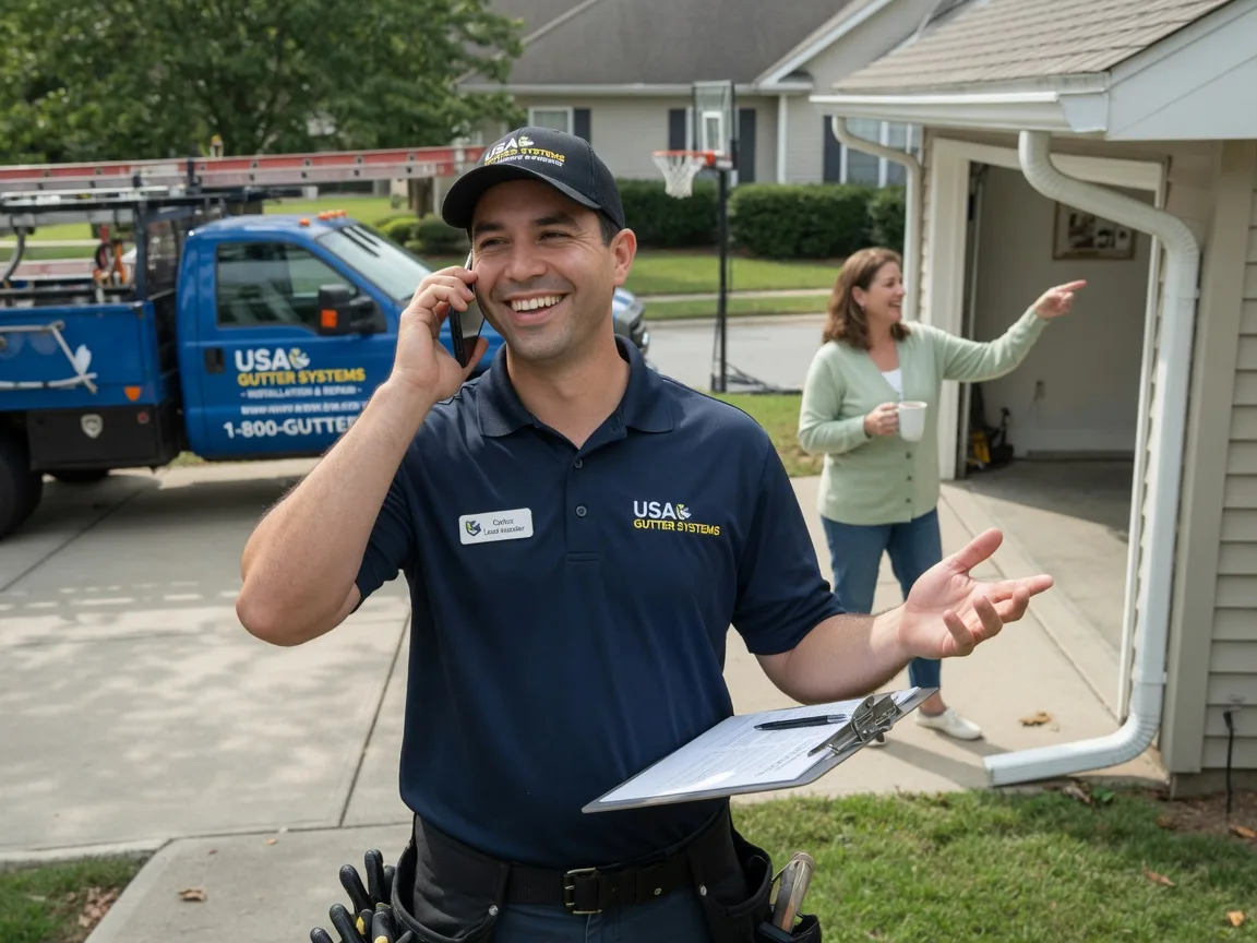 Gutter Installation New Vienna, IA FAQs